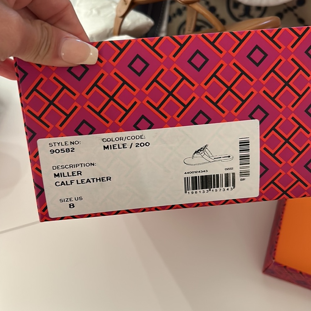 Tory burch - Picture 2 of 2